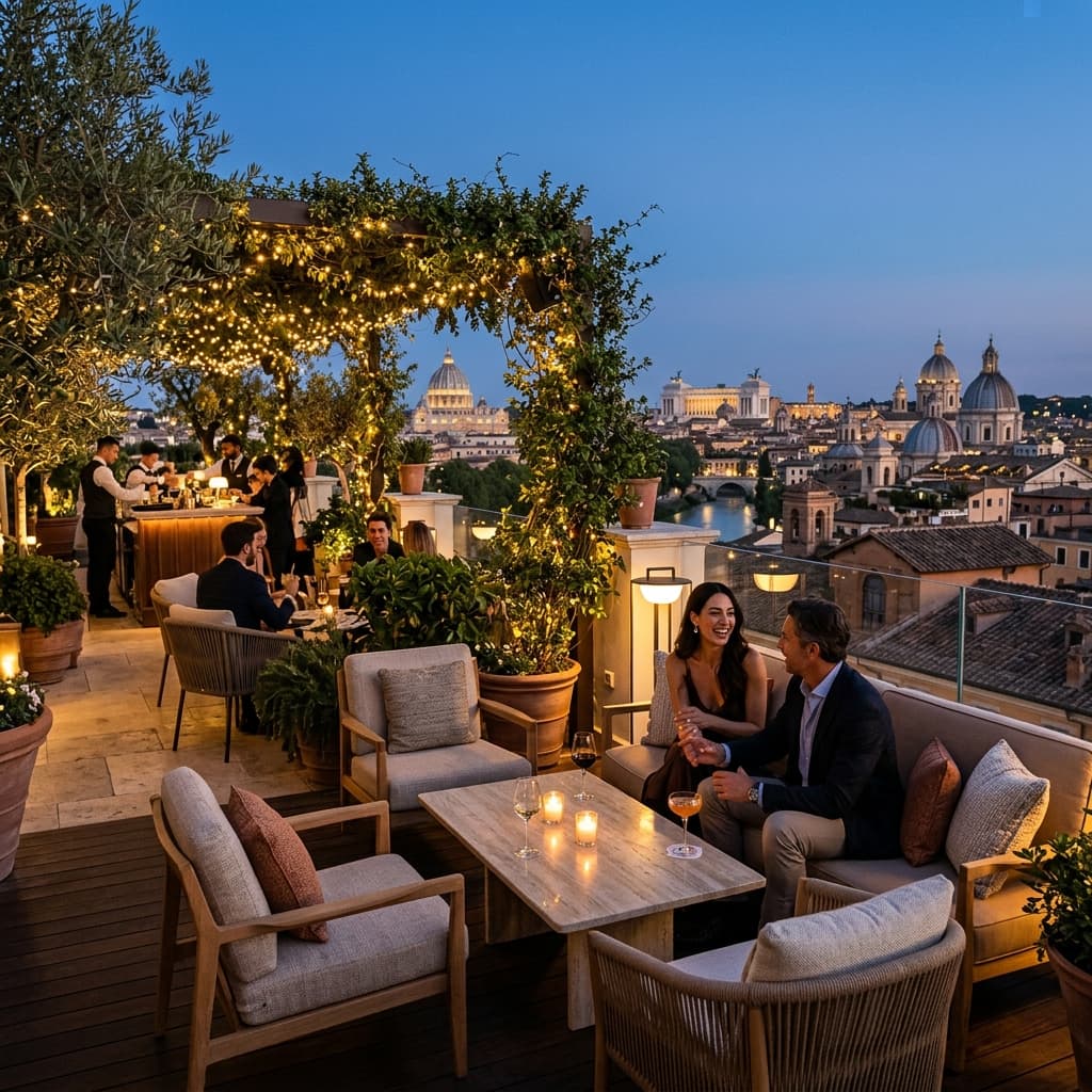 Boutique Hotels